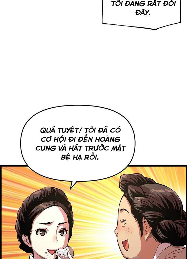 Tôi Sẽ Sống Như Một Hoàng Tử Chapter 52 - Trang 2