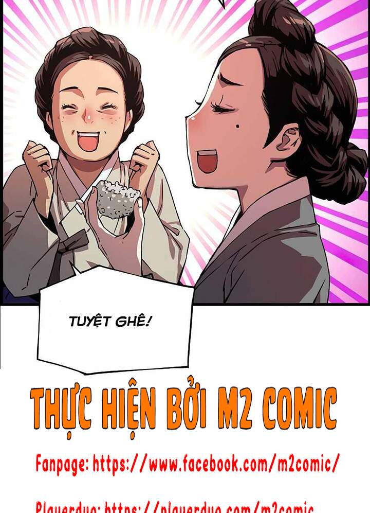 Tôi Sẽ Sống Như Một Hoàng Tử Chapter 52 - Trang 2