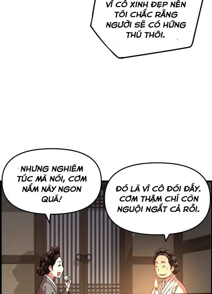 Tôi Sẽ Sống Như Một Hoàng Tử Chapter 52 - Trang 2