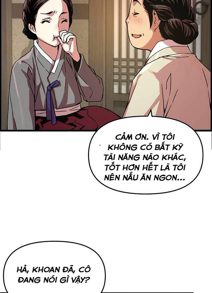 Tôi Sẽ Sống Như Một Hoàng Tử Chapter 52 - Trang 2