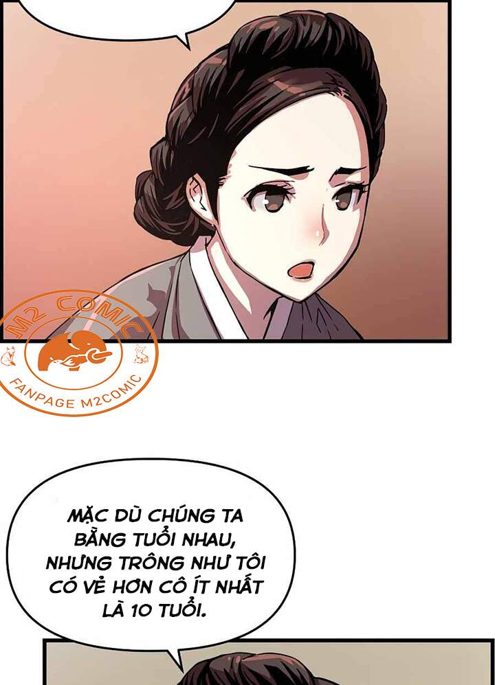 Tôi Sẽ Sống Như Một Hoàng Tử Chapter 52 - Trang 2