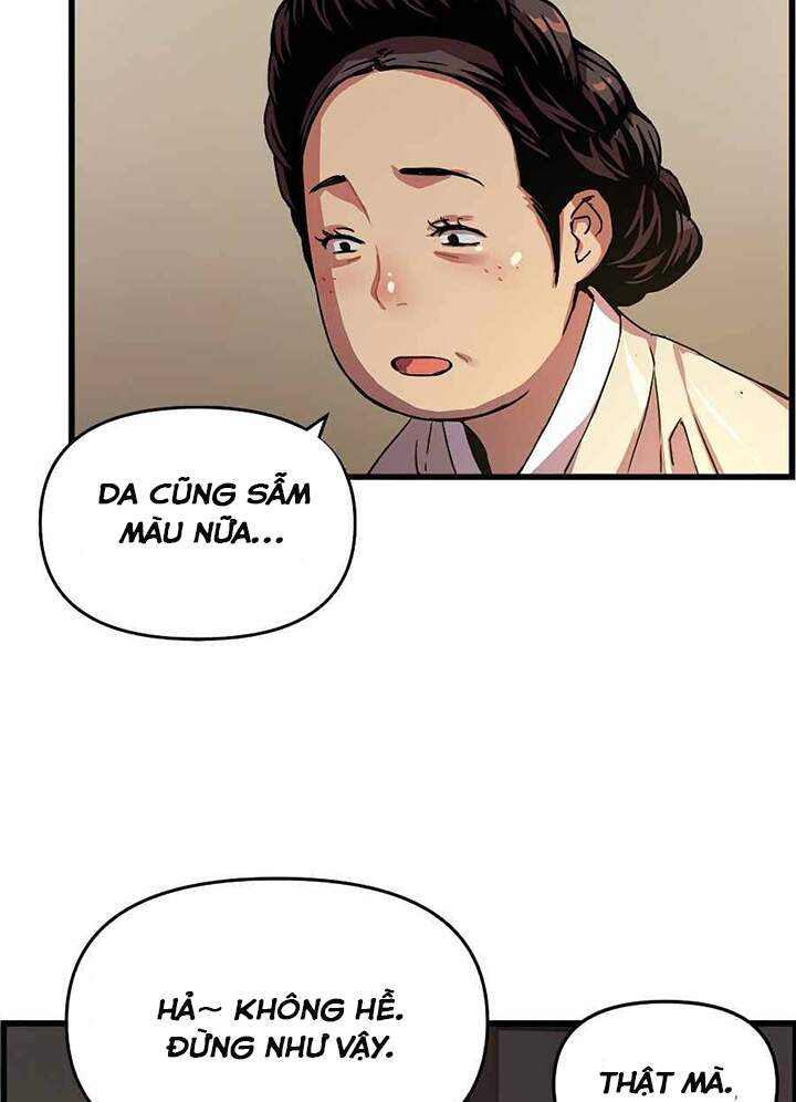 Tôi Sẽ Sống Như Một Hoàng Tử Chapter 52 - Trang 2