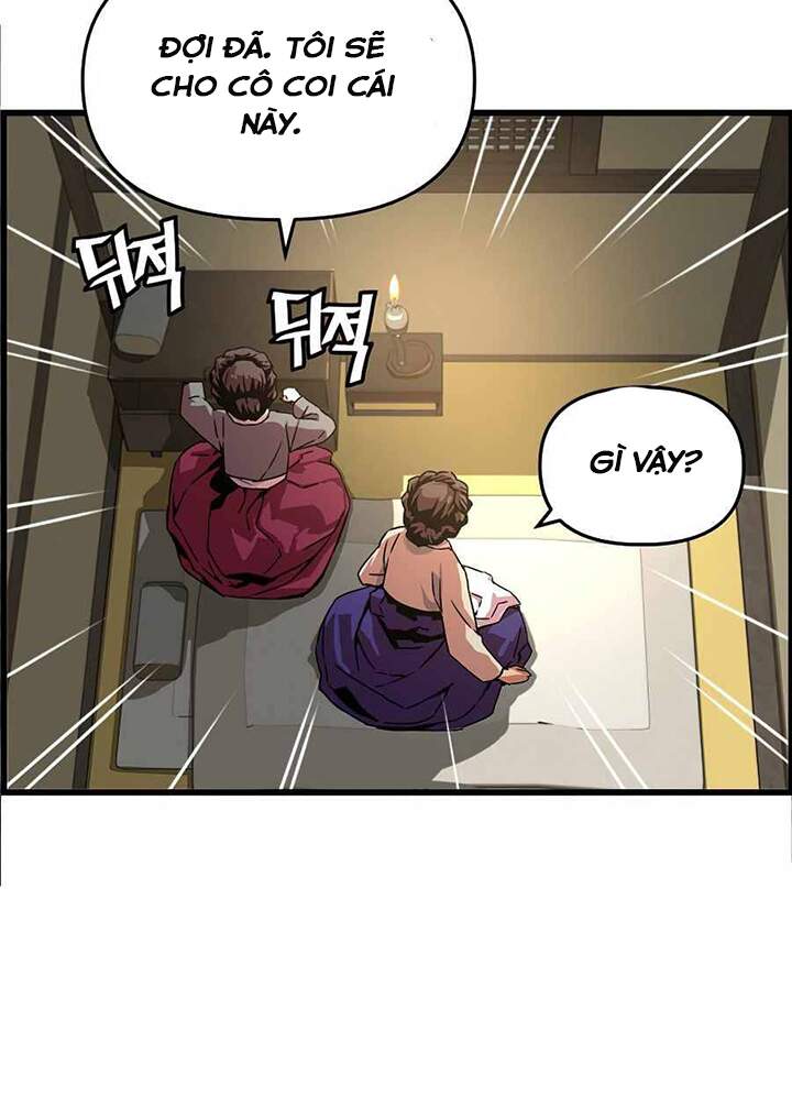 Tôi Sẽ Sống Như Một Hoàng Tử Chapter 52 - Trang 2