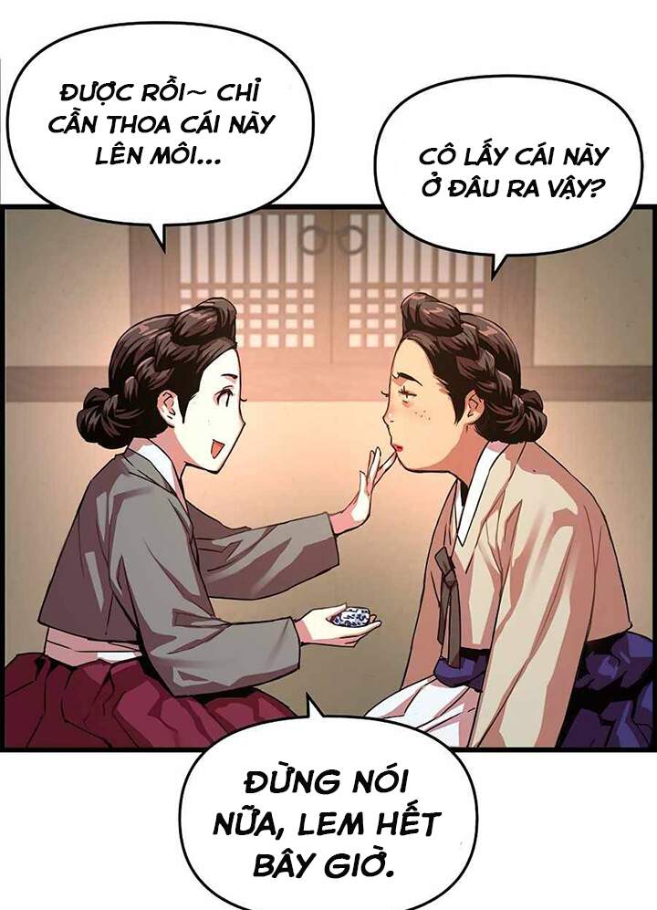 Tôi Sẽ Sống Như Một Hoàng Tử Chapter 52 - Trang 2