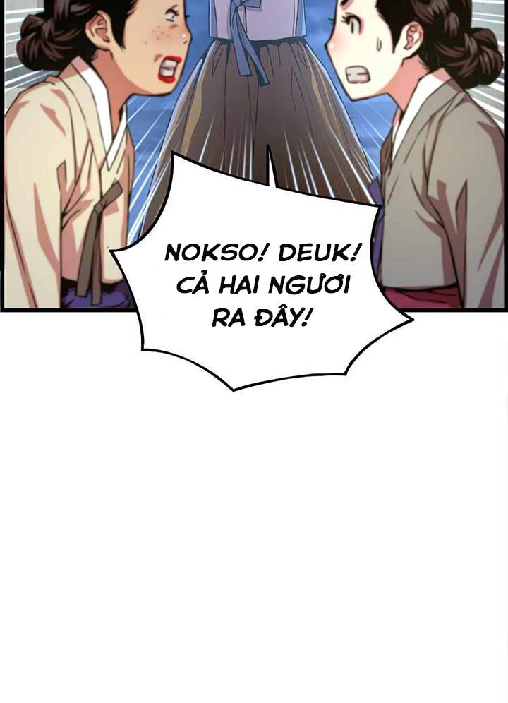 Tôi Sẽ Sống Như Một Hoàng Tử Chapter 52 - Trang 2