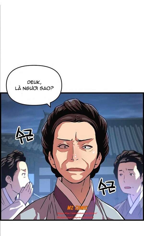 Tôi Sẽ Sống Như Một Hoàng Tử Chapter 53 - Trang 2