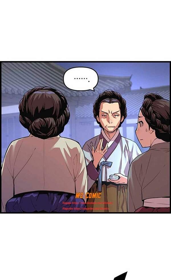 Tôi Sẽ Sống Như Một Hoàng Tử Chapter 53 - Trang 2