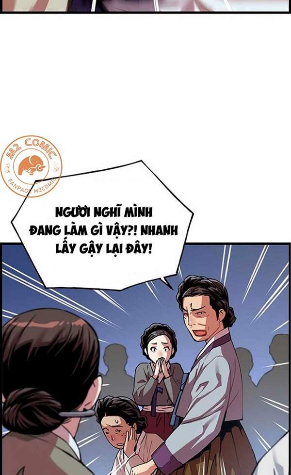 Tôi Sẽ Sống Như Một Hoàng Tử Chapter 53 - Trang 2