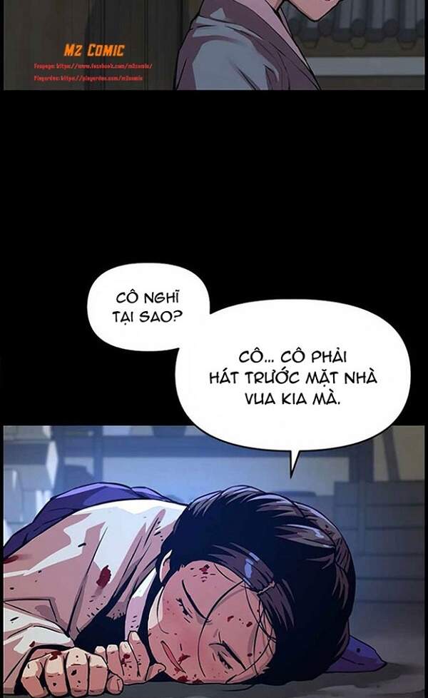 Tôi Sẽ Sống Như Một Hoàng Tử Chapter 53 - Trang 2