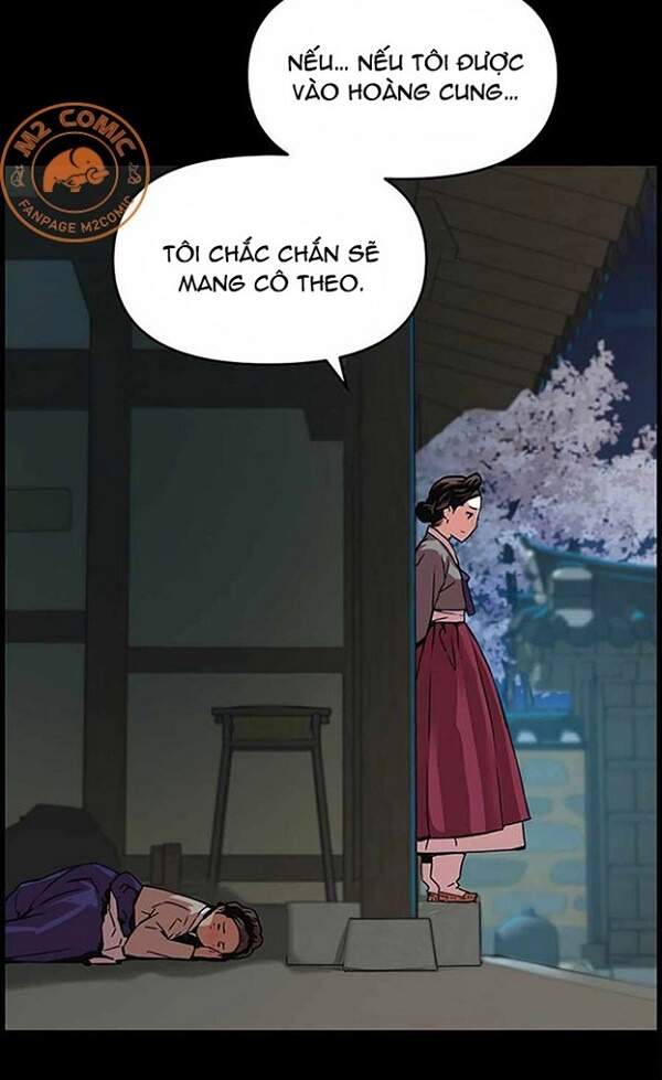 Tôi Sẽ Sống Như Một Hoàng Tử Chapter 53 - Trang 2