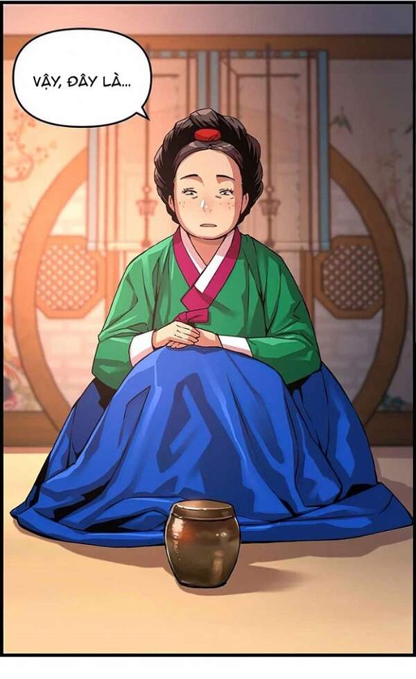 Tôi Sẽ Sống Như Một Hoàng Tử Chapter 53 - Trang 2