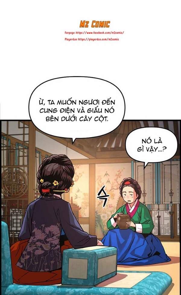 Tôi Sẽ Sống Như Một Hoàng Tử Chapter 53 - Trang 2