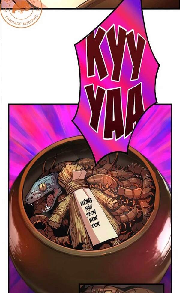 Tôi Sẽ Sống Như Một Hoàng Tử Chapter 53 - Trang 2