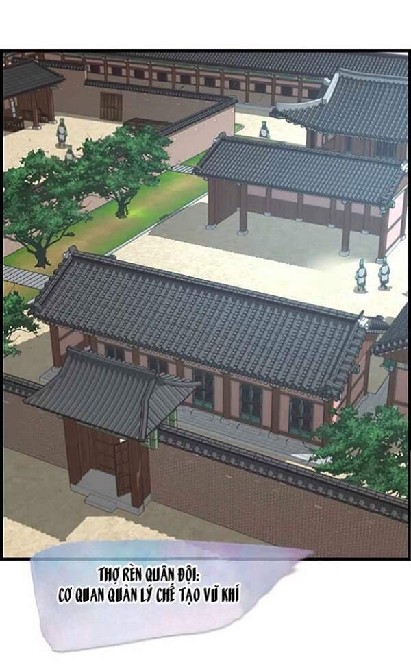 Tôi Sẽ Sống Như Một Hoàng Tử Chapter 53 - Trang 2