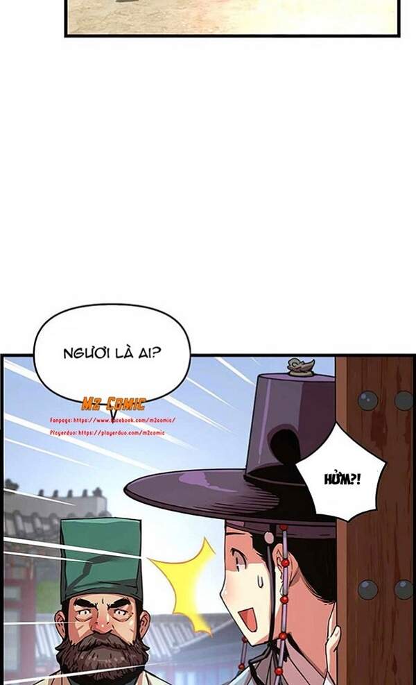 Tôi Sẽ Sống Như Một Hoàng Tử Chapter 53 - Trang 2