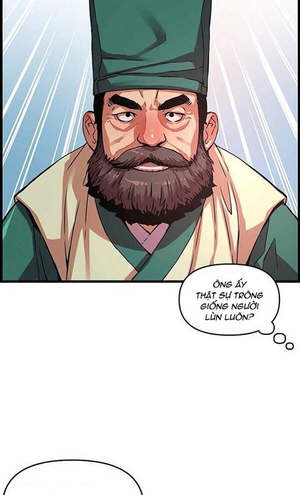 Tôi Sẽ Sống Như Một Hoàng Tử Chapter 53 - Trang 2