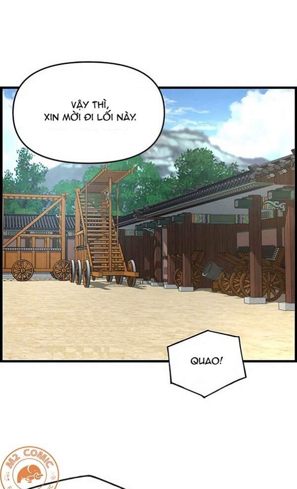 Tôi Sẽ Sống Như Một Hoàng Tử Chapter 53 - Trang 2