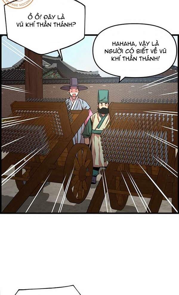 Tôi Sẽ Sống Như Một Hoàng Tử Chapter 53 - Trang 2