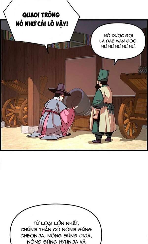 Tôi Sẽ Sống Như Một Hoàng Tử Chapter 53 - Trang 2