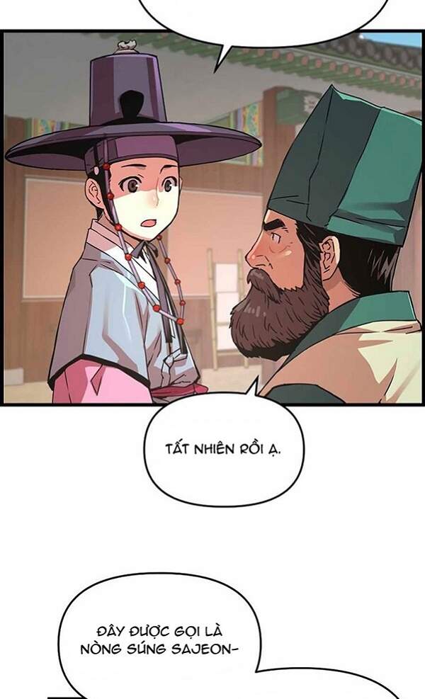 Tôi Sẽ Sống Như Một Hoàng Tử Chapter 53 - Trang 2