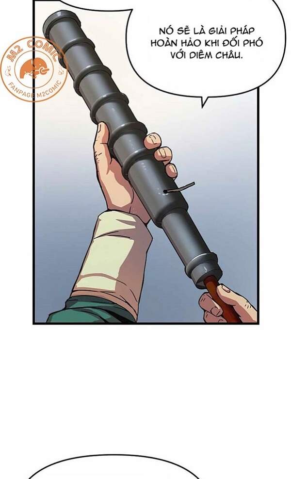 Tôi Sẽ Sống Như Một Hoàng Tử Chapter 53 - Trang 2