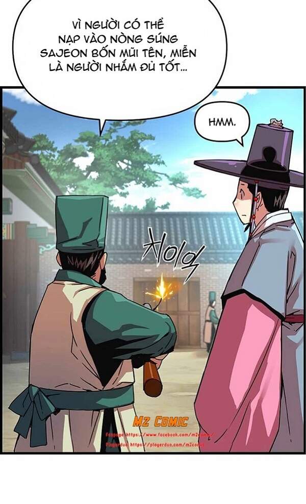 Tôi Sẽ Sống Như Một Hoàng Tử Chapter 53 - Trang 2