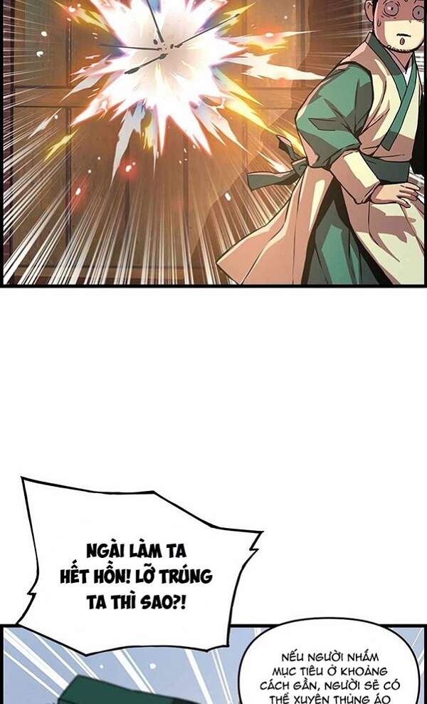 Tôi Sẽ Sống Như Một Hoàng Tử Chapter 53 - Trang 2