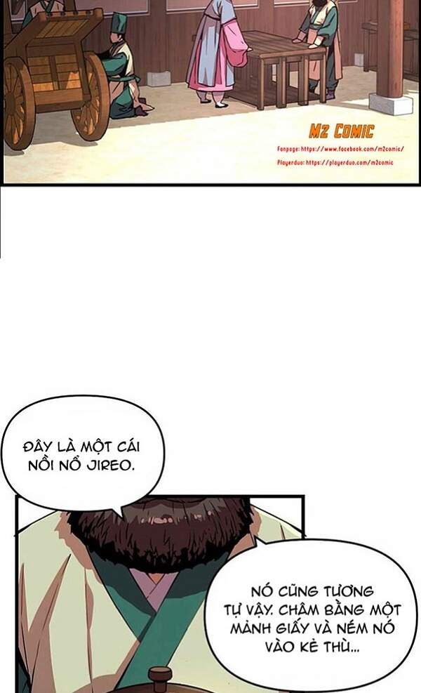 Tôi Sẽ Sống Như Một Hoàng Tử Chapter 53 - Trang 2