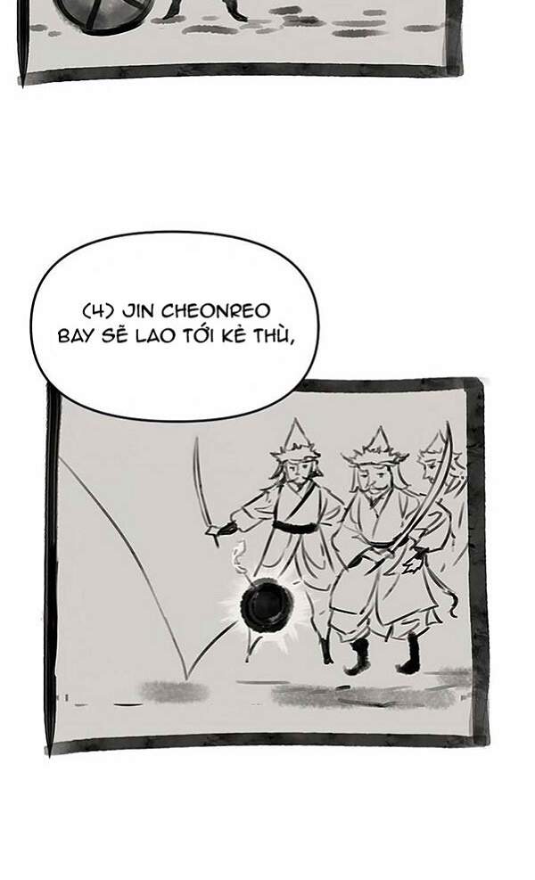 Tôi Sẽ Sống Như Một Hoàng Tử Chapter 53 - Trang 2