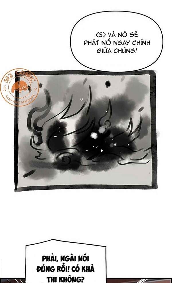 Tôi Sẽ Sống Như Một Hoàng Tử Chapter 53 - Trang 2