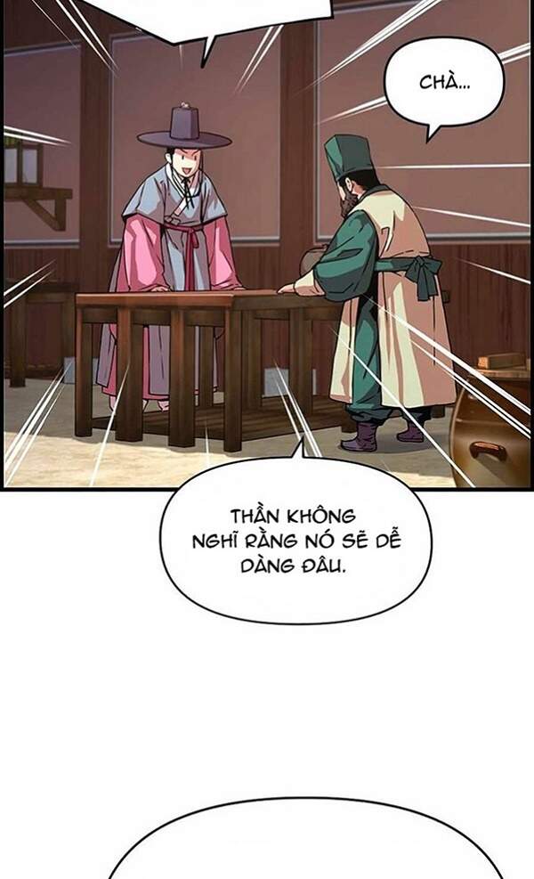 Tôi Sẽ Sống Như Một Hoàng Tử Chapter 53 - Trang 2