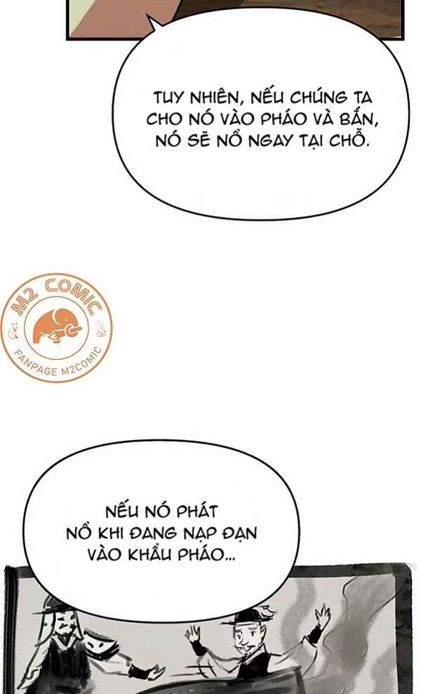 Tôi Sẽ Sống Như Một Hoàng Tử Chapter 53 - Trang 2