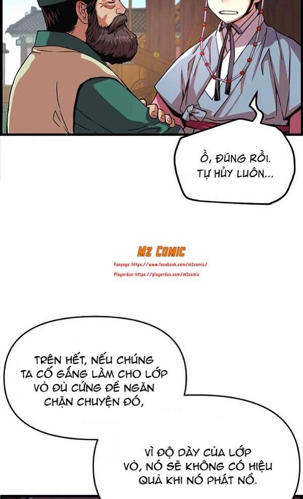 Tôi Sẽ Sống Như Một Hoàng Tử Chapter 53 - Trang 2