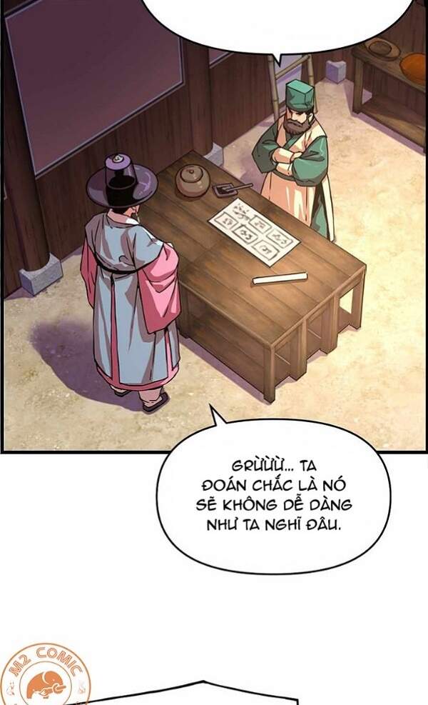 Tôi Sẽ Sống Như Một Hoàng Tử Chapter 53 - Trang 2