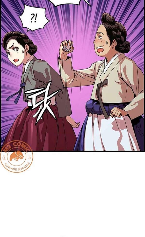 Tôi Sẽ Sống Như Một Hoàng Tử Chapter 53 - Trang 2