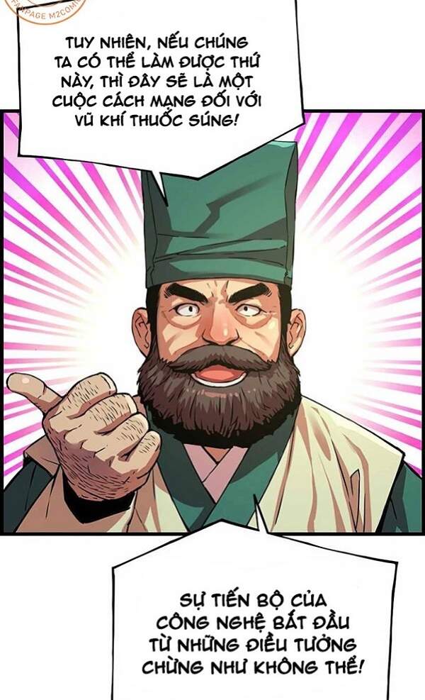 Tôi Sẽ Sống Như Một Hoàng Tử Chapter 53 - Trang 2