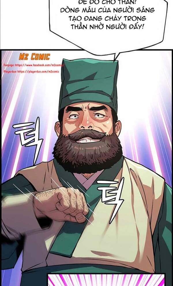 Tôi Sẽ Sống Như Một Hoàng Tử Chapter 53 - Trang 2