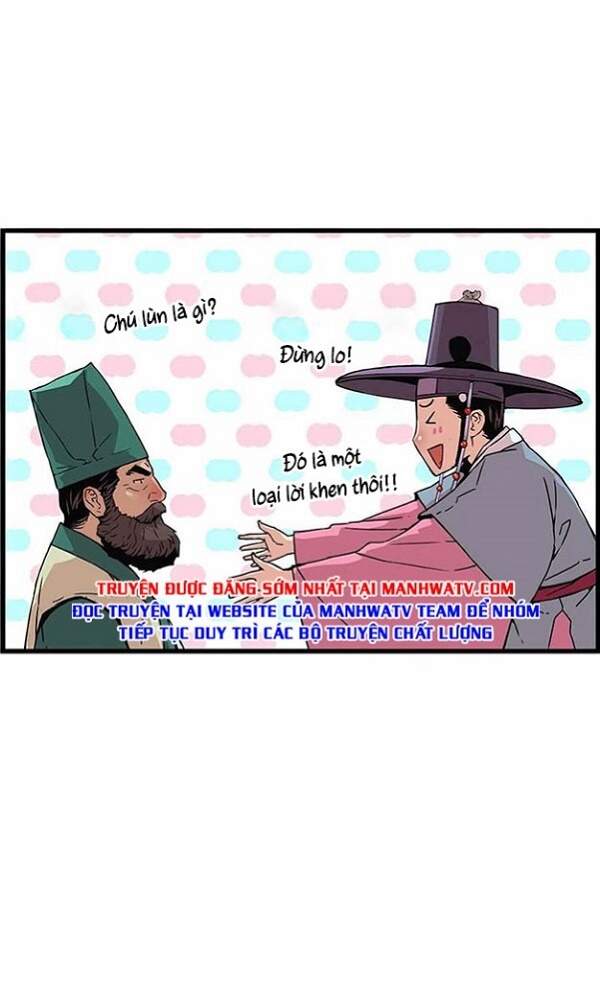 Tôi Sẽ Sống Như Một Hoàng Tử Chapter 53 - Trang 2