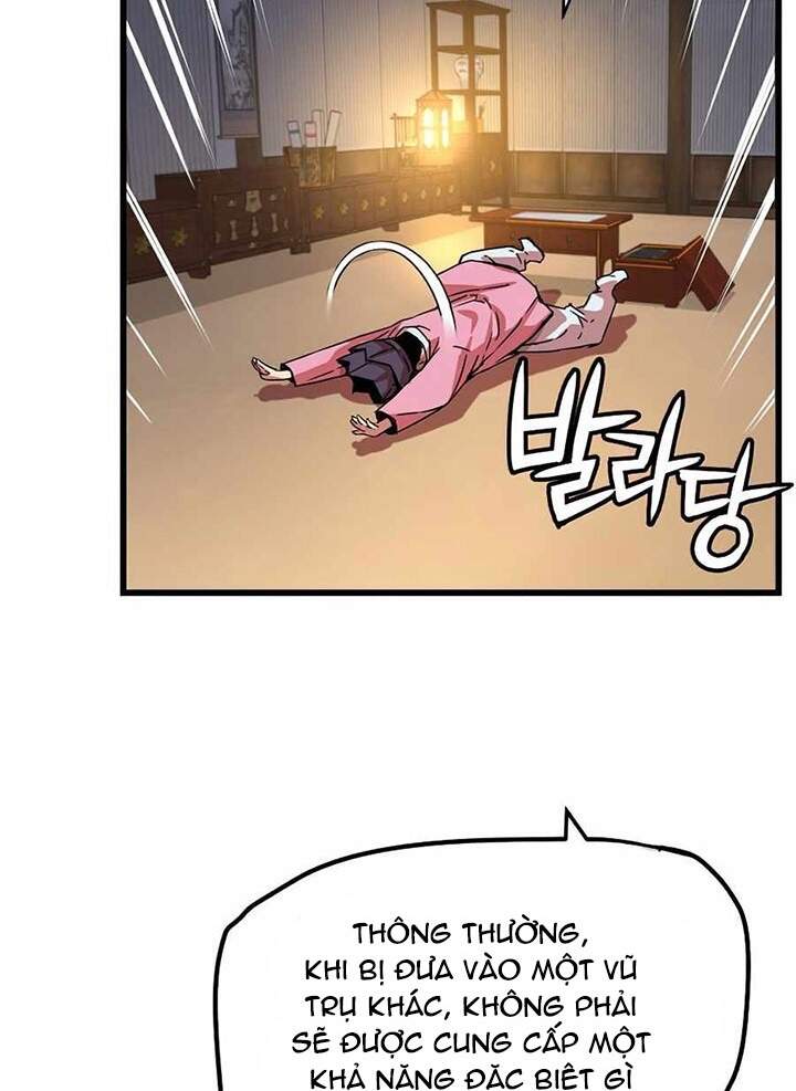 Tôi Sẽ Sống Như Một Hoàng Tử Chapter 54 - Trang 2