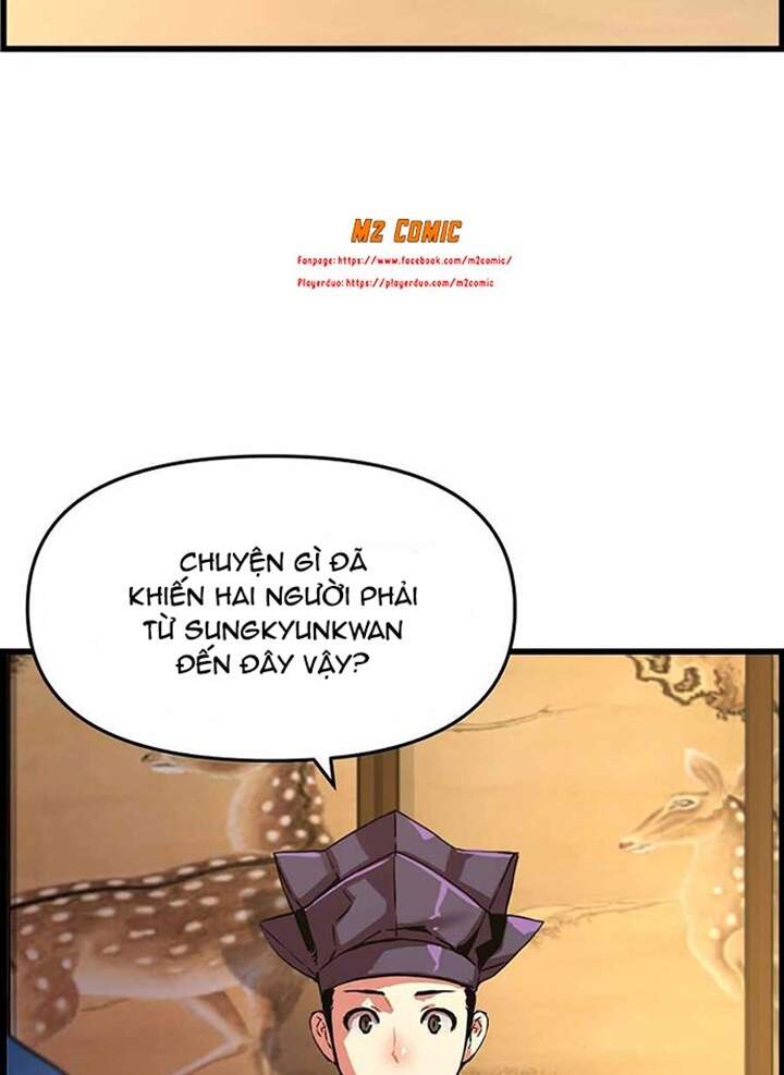 Tôi Sẽ Sống Như Một Hoàng Tử Chapter 54 - Trang 2