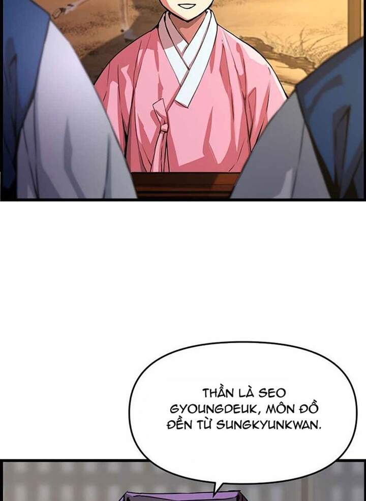 Tôi Sẽ Sống Như Một Hoàng Tử Chapter 54 - Trang 2