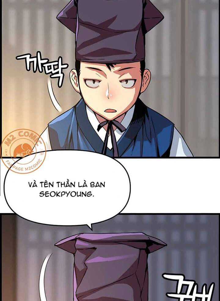 Tôi Sẽ Sống Như Một Hoàng Tử Chapter 54 - Trang 2