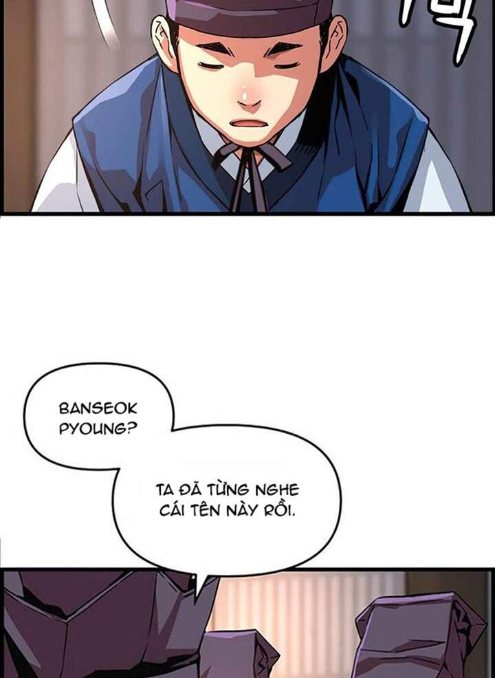 Tôi Sẽ Sống Như Một Hoàng Tử Chapter 54 - Trang 2