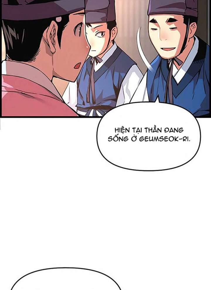 Tôi Sẽ Sống Như Một Hoàng Tử Chapter 54 - Trang 2