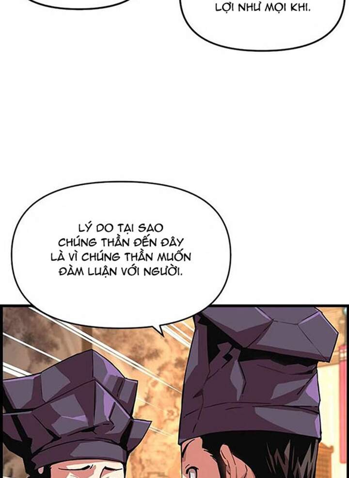 Tôi Sẽ Sống Như Một Hoàng Tử Chapter 54 - Trang 2