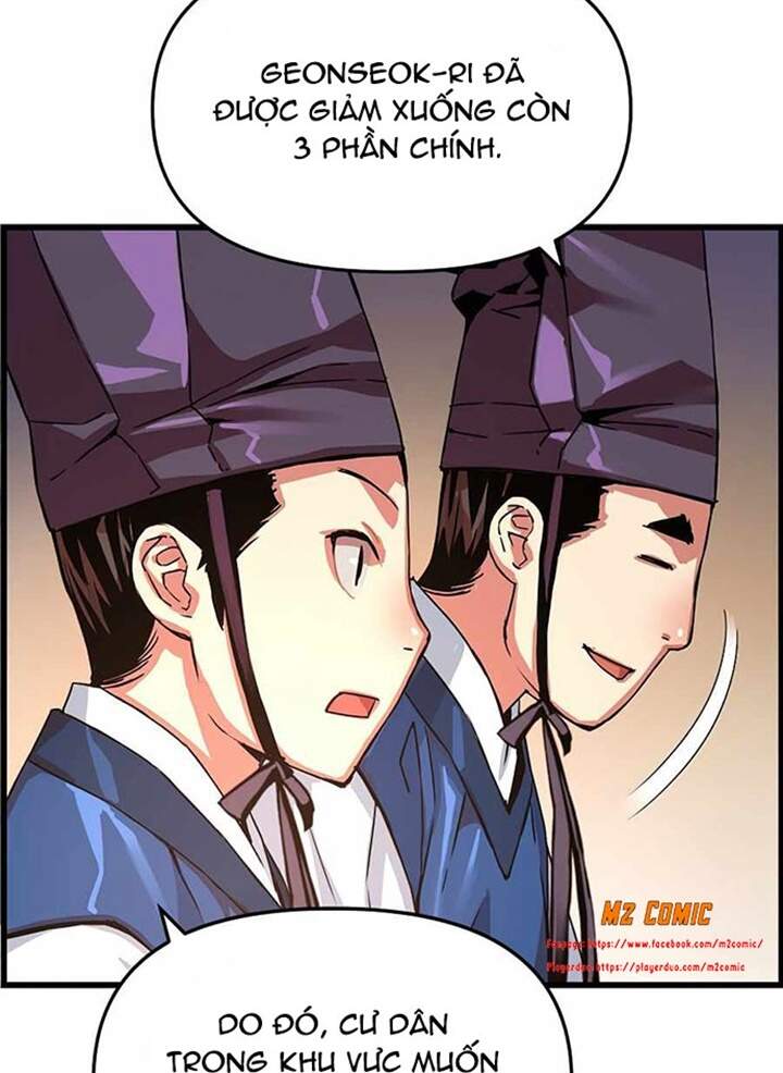 Tôi Sẽ Sống Như Một Hoàng Tử Chapter 54 - Trang 2