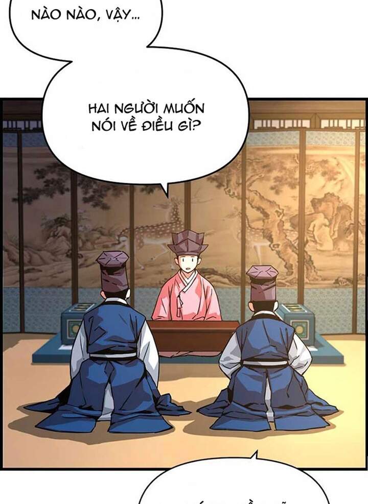 Tôi Sẽ Sống Như Một Hoàng Tử Chapter 54 - Trang 2