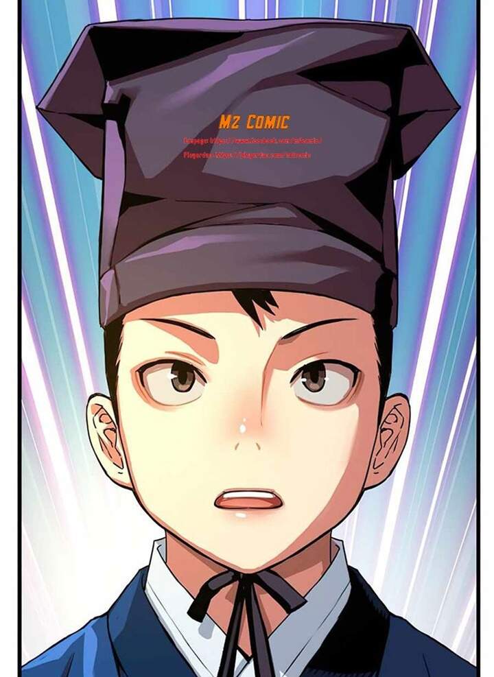 Tôi Sẽ Sống Như Một Hoàng Tử Chapter 54 - Trang 2