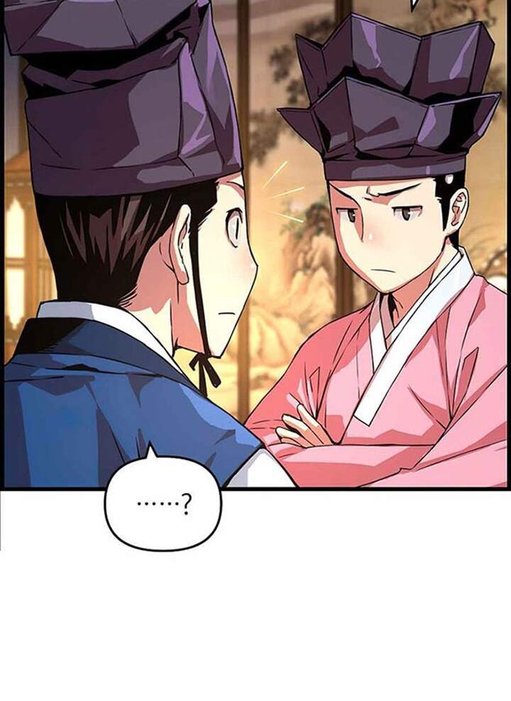 Tôi Sẽ Sống Như Một Hoàng Tử Chapter 54 - Trang 2