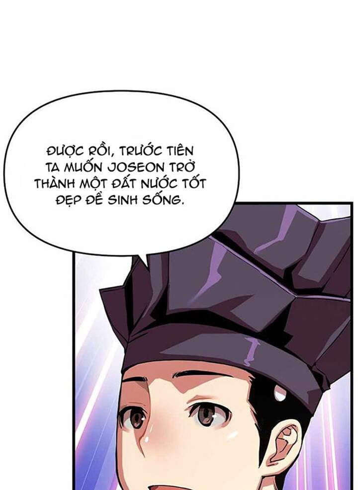 Tôi Sẽ Sống Như Một Hoàng Tử Chapter 54 - Trang 2